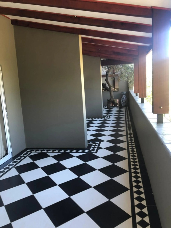 Bella Blue Guesthouse