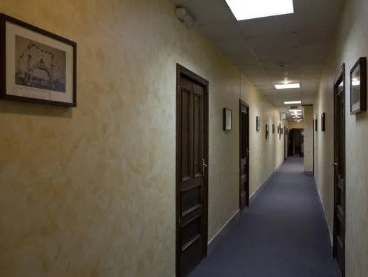 Yarmorochnaya Hotel