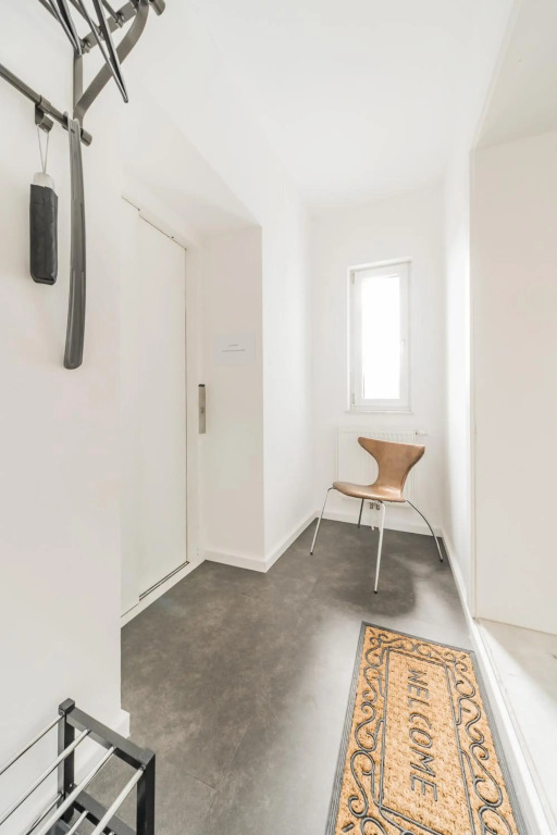 Penthouse apartment - Sauna - Terrasse - Kamin - AC