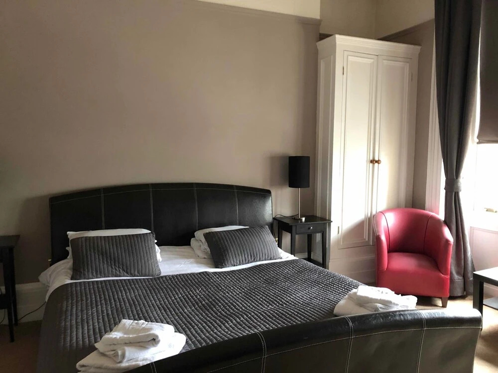The Graeme Hotel
