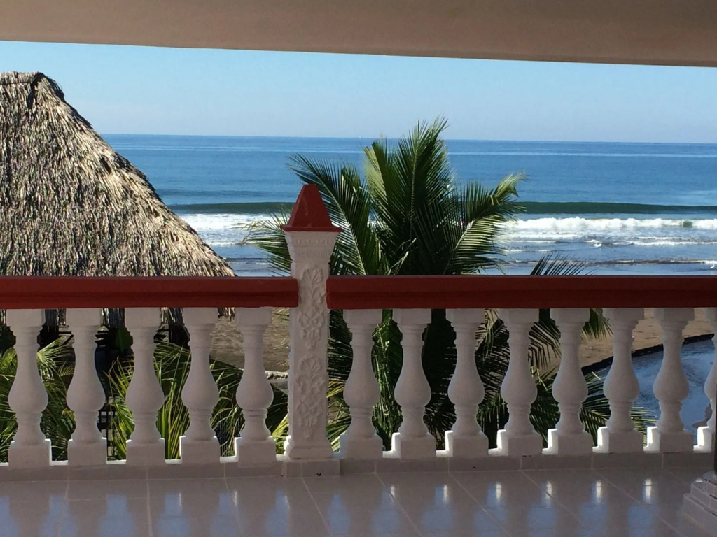 SABAS Beach Resort