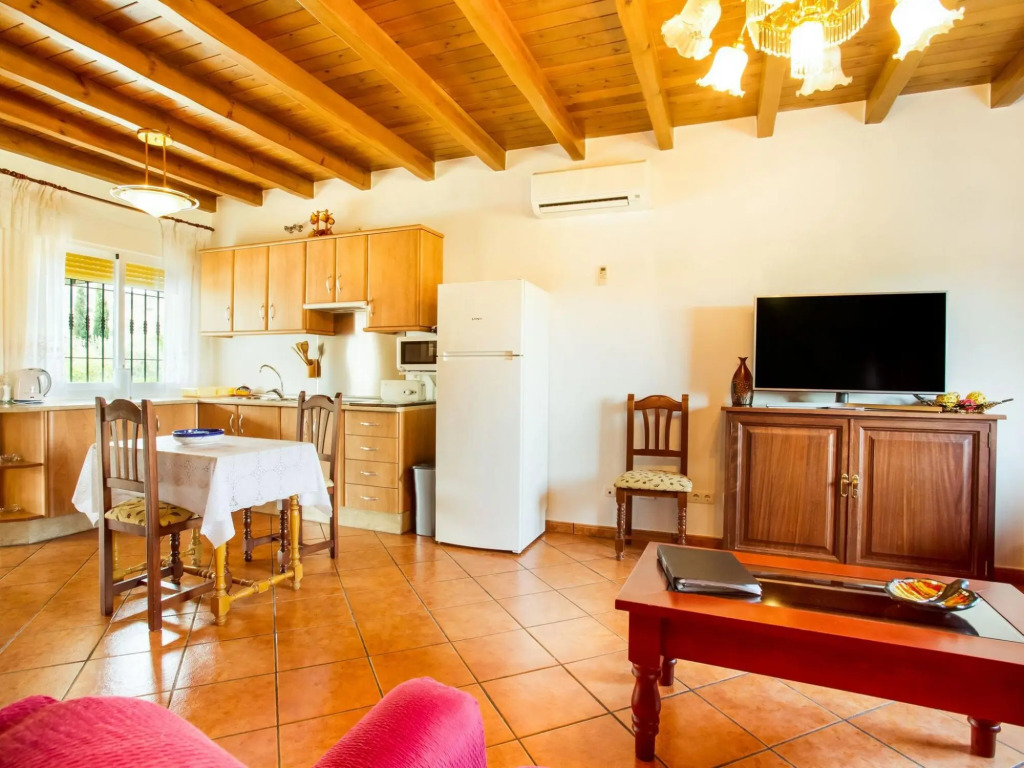 Family Villa in Costa del Sol