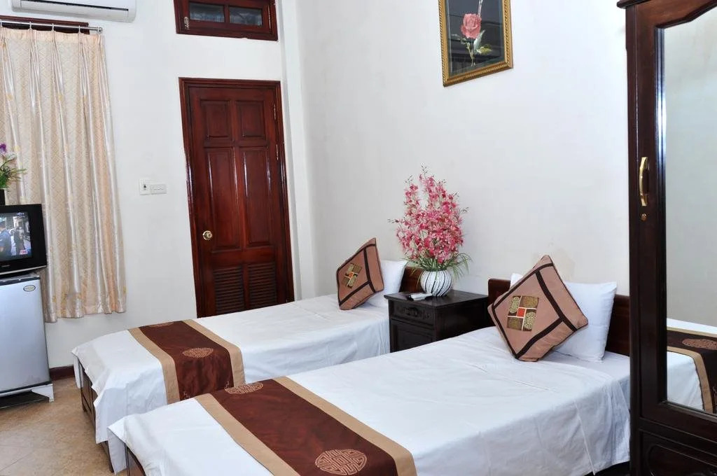 Sweet Family Guest House