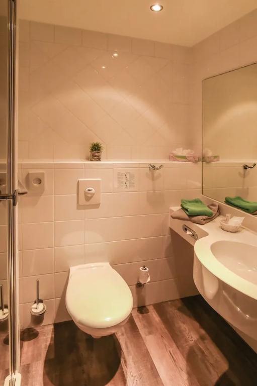 Eurostar Hotel