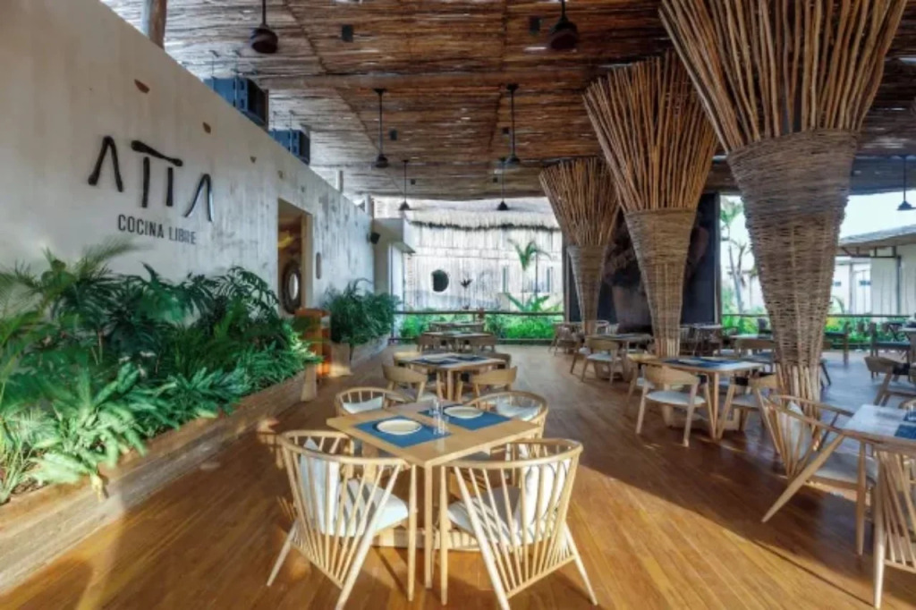 Hotel Shibari - Restaurant & Cenote Club