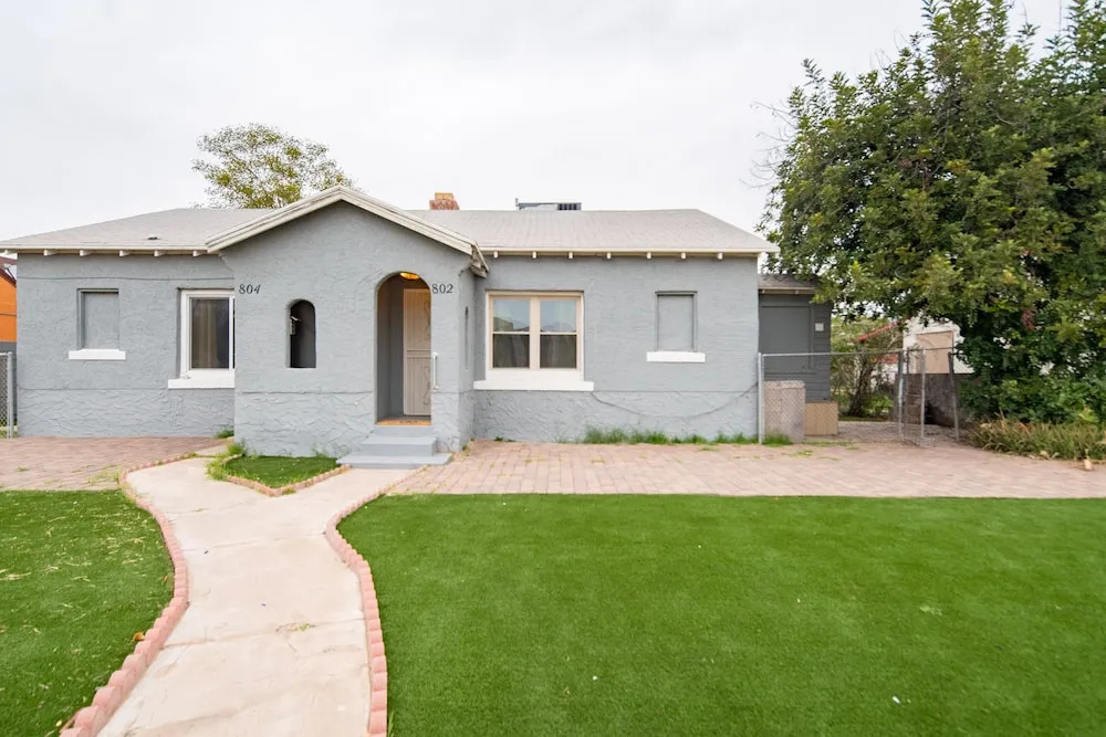 WanderJaunt Papago 2BR DT Phoenix