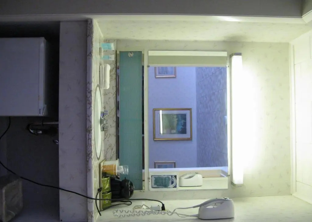 Northside Motel