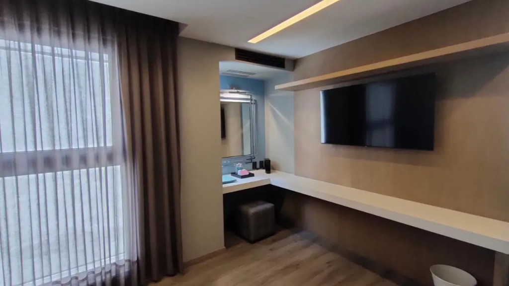 Alia Inn Boutique WTC