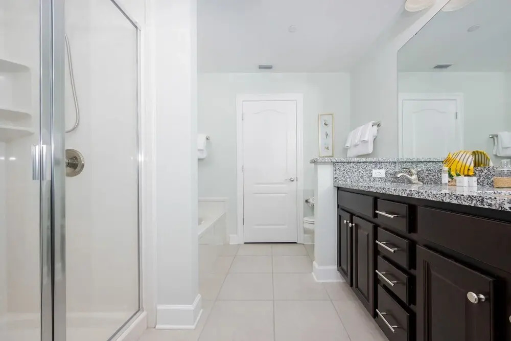 Phoenix Gulf Towers 2206 2 Bedroom Condo