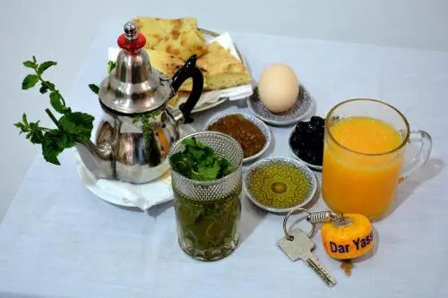 Dar Yasser