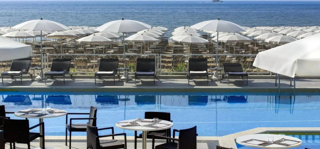 Hotel Byron Bellavista