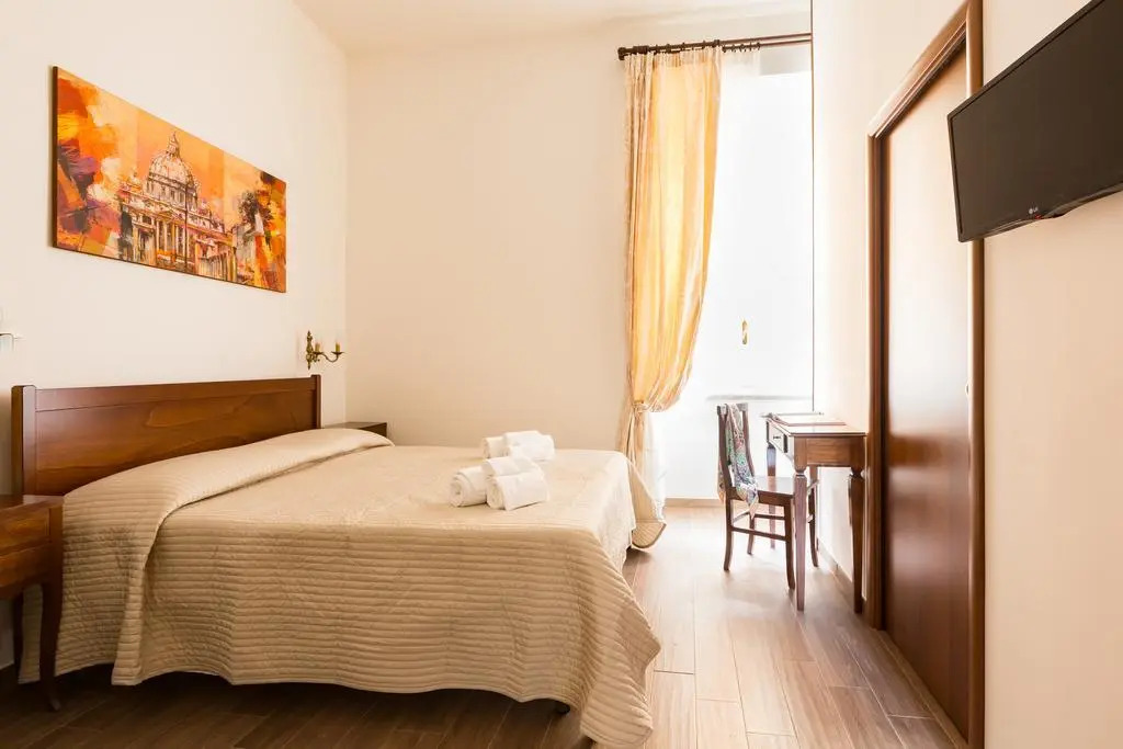 Casa in Monti