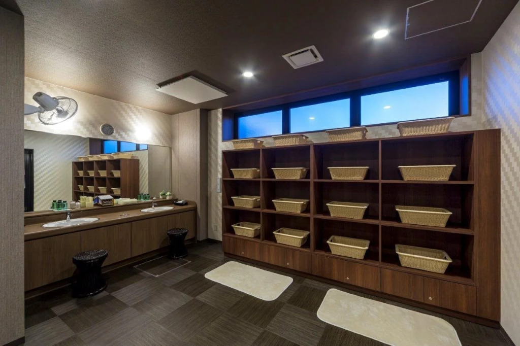 Hotel Route-Inn Kisarazu