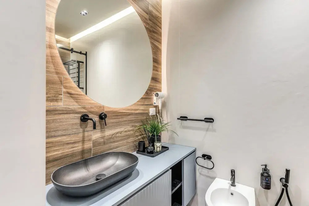 Gramsci Boutique Apartment - Sofia Apartments