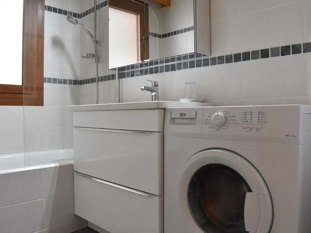 Appartement Méribel, 3 pièces, 5 personnes - FR-1-180-136