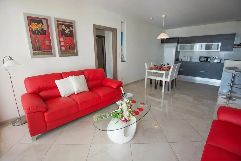 Mesogios House Suites