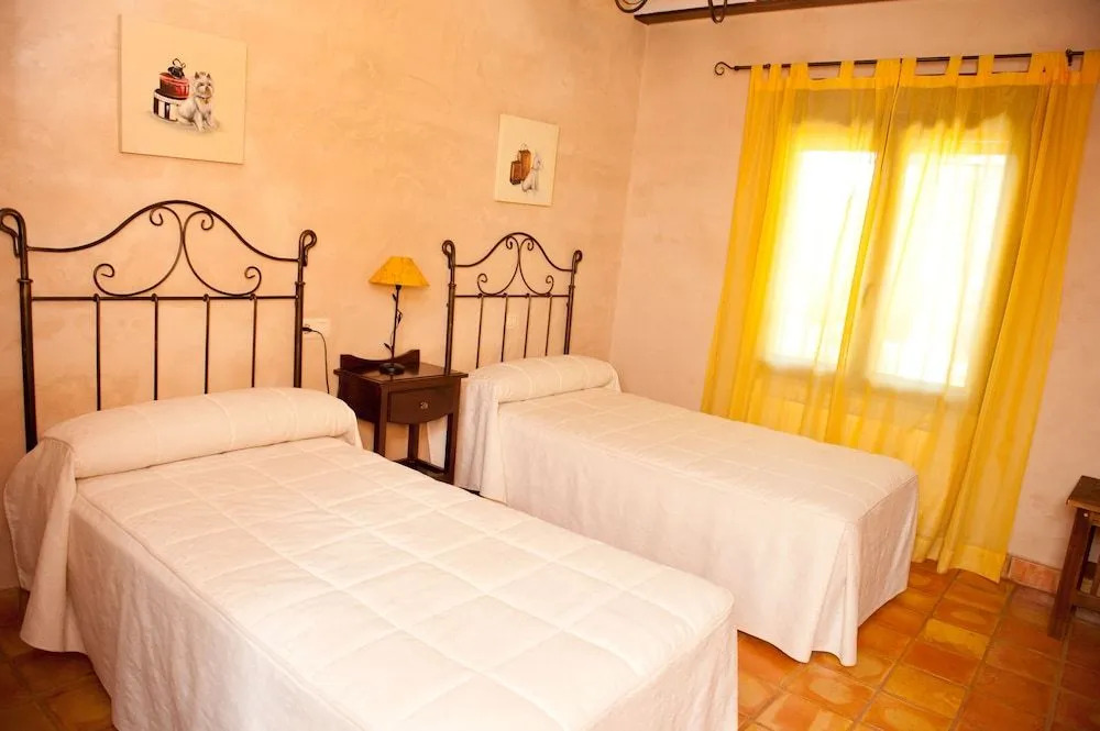 Casas Rurales Cortijo Bellavista