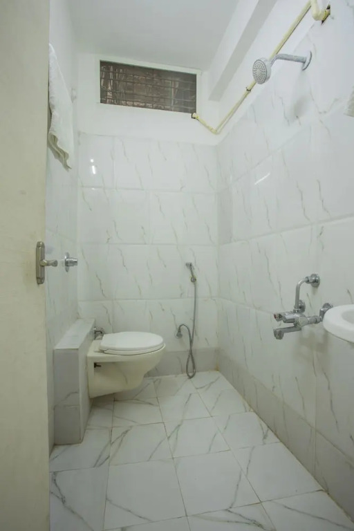 Hotel O SVL