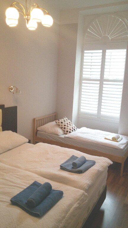 Nove Boutique Apartments