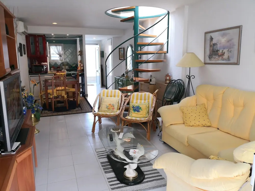 Inmo Estartit Duplex Illa Mar d'Or 217
