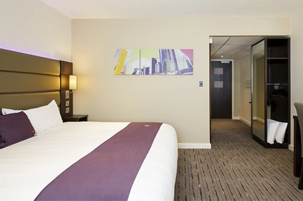 Premier Inn Harlow East - Church Langley