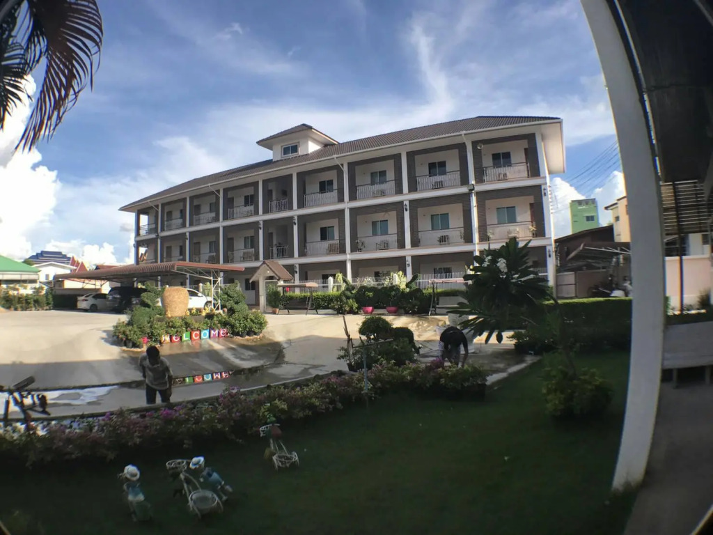 KT Knight Hotel