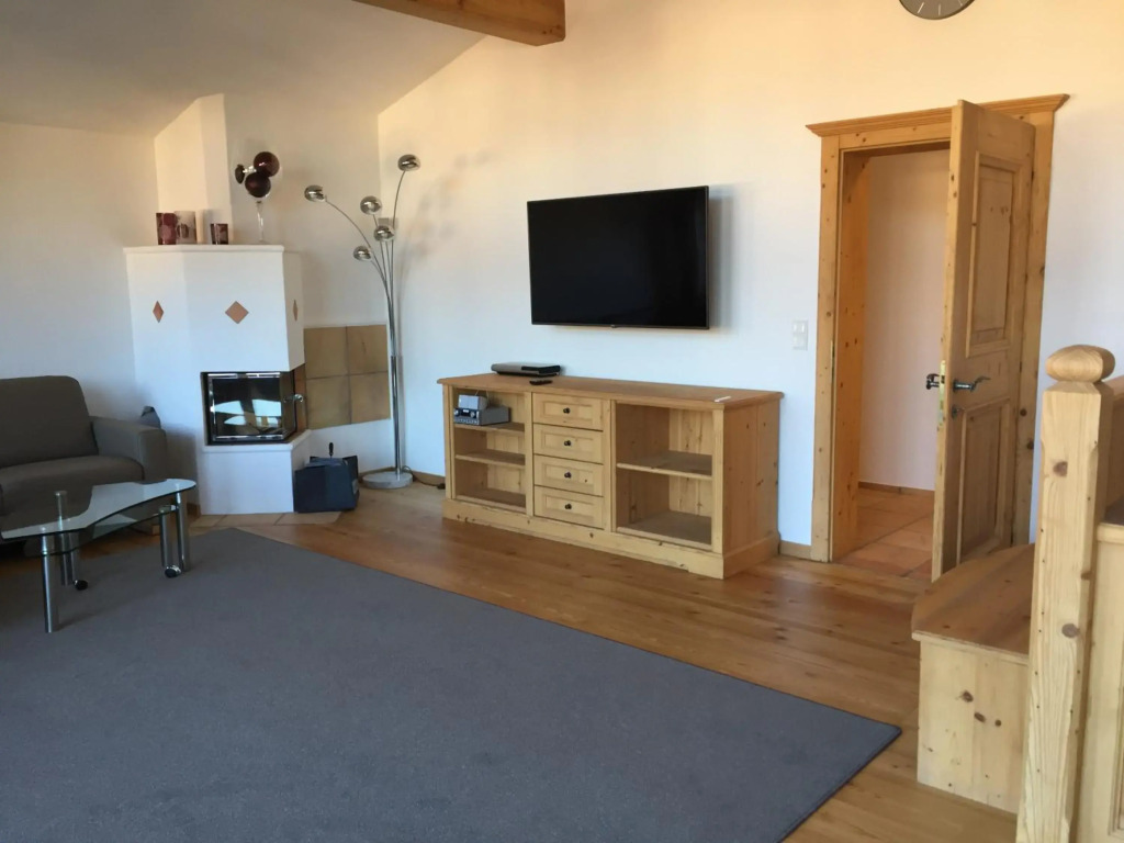 Penthouse Appartement