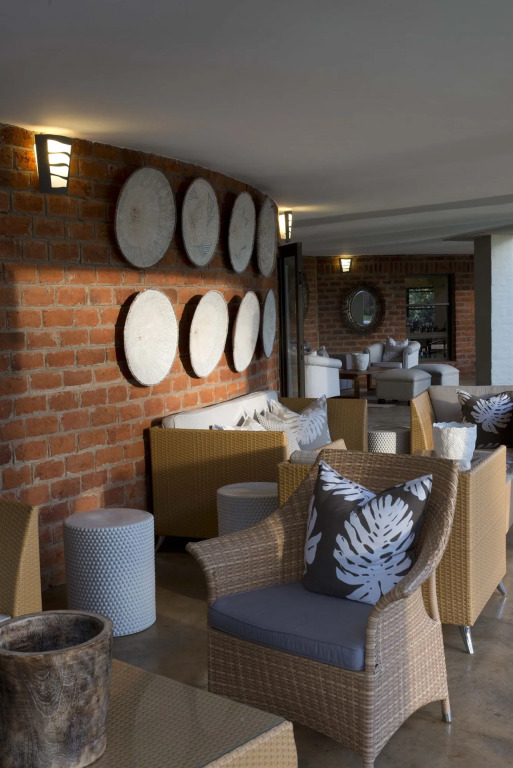 Lilayi Lodge