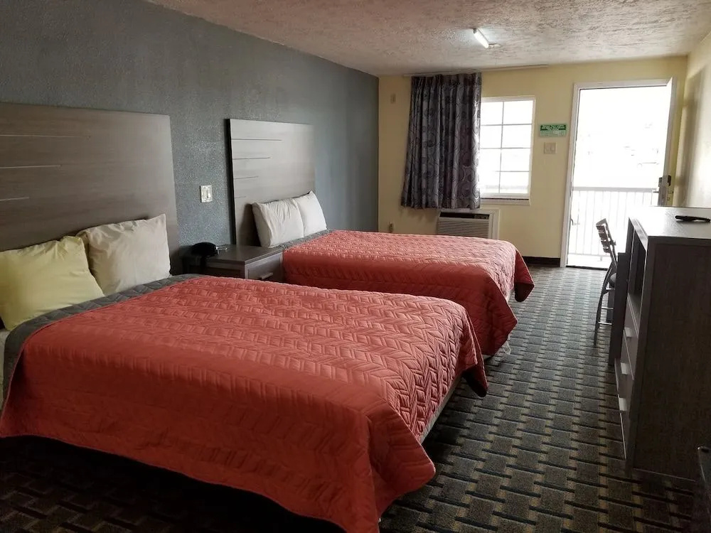 Ameristay Inn & Suites