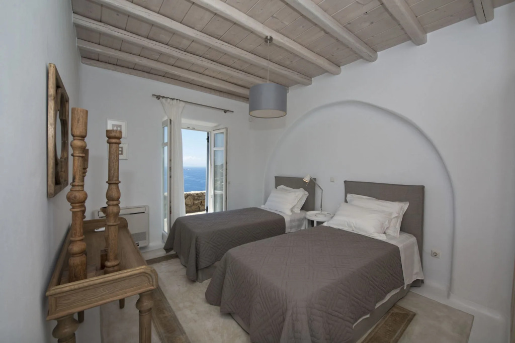 Diana Villa Mykonos