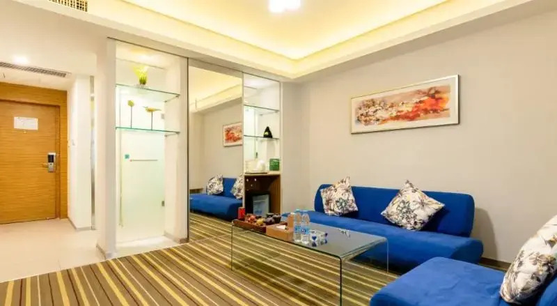Shanshui Trends Hotel