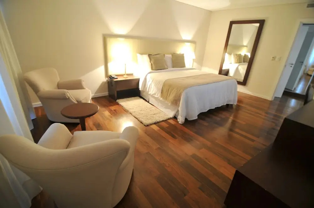 Altos del Arapey Club de Golf & Hotel Termal