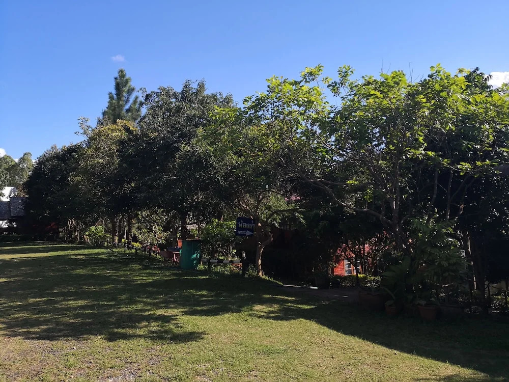 Phusangjun Resort