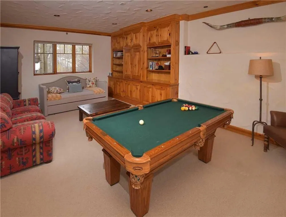 Meadows N1 Townhouse 4 Bedrooms 5 Bathrooms Townhouse