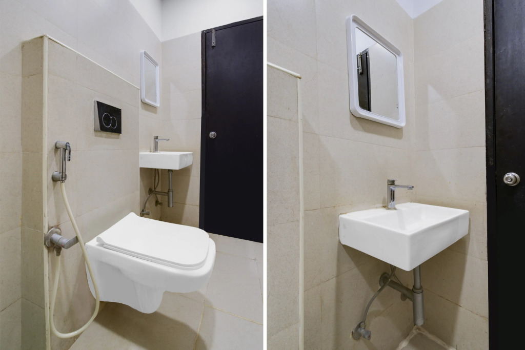 Super Townhouse Alwal Road
