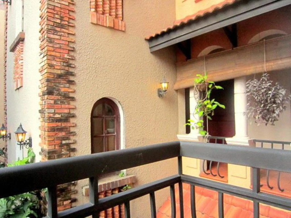 Cam Ly Boutique Apartment & Hotel