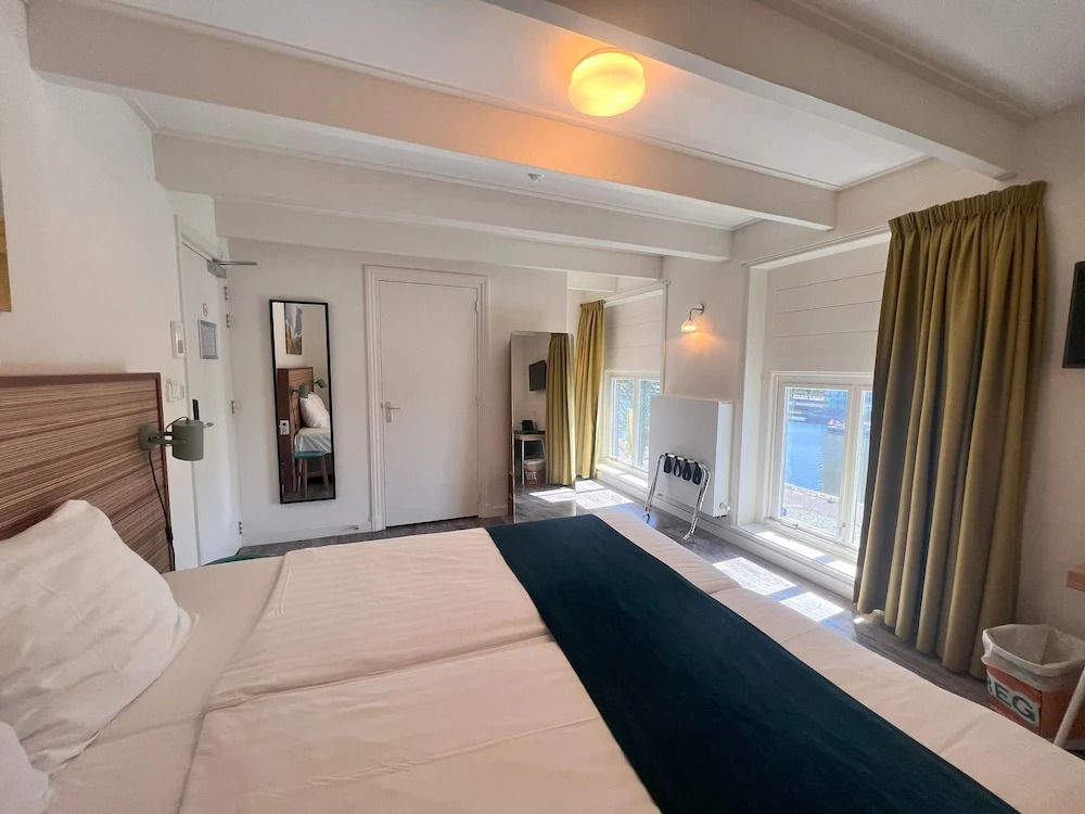 Hotel Loskade 45