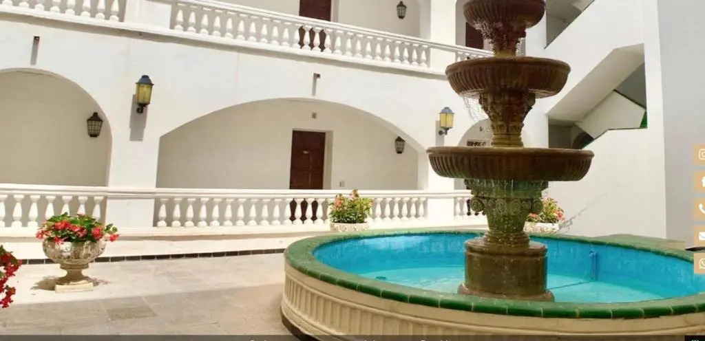 Empurialola- Apartamento con piscina- Marisa- 139