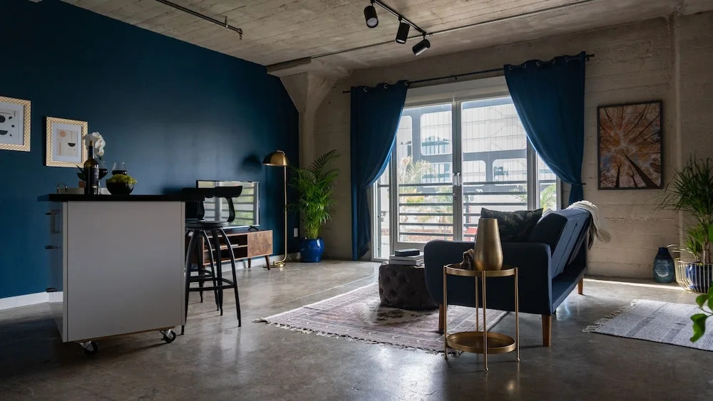 The Cosmo Lofts
