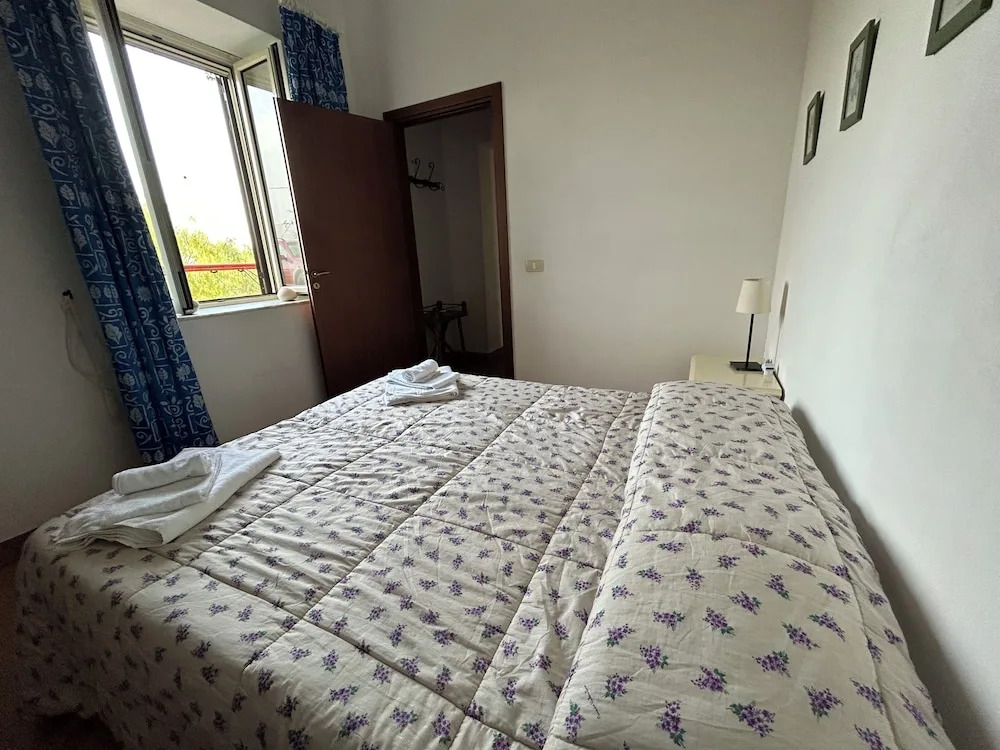Appartamento Scirocco A Peaceful Retreat With a Beautiful View