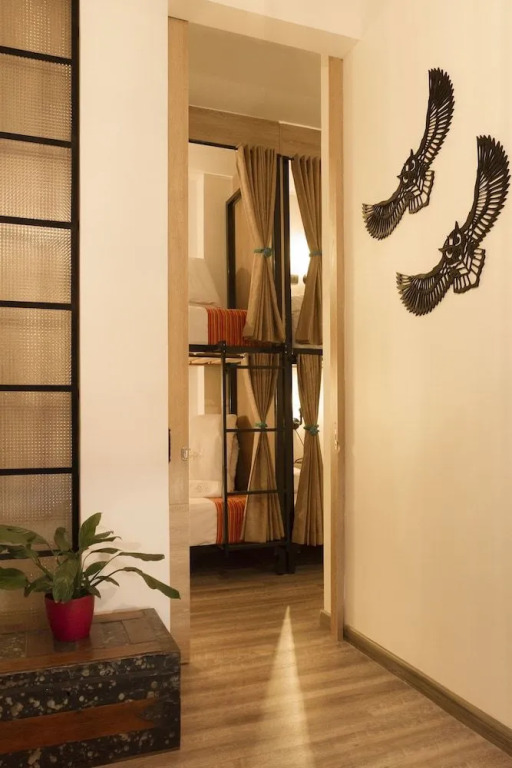 Chapinero Hills Hostel