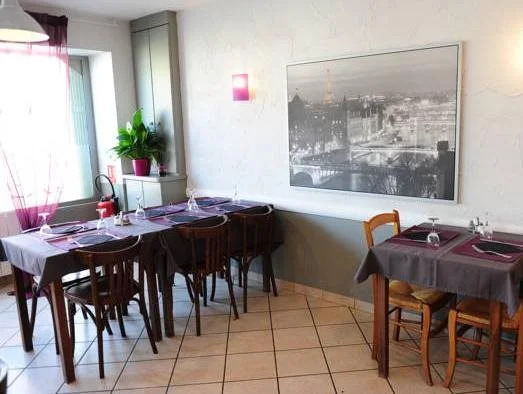 Le Relais du Chatel
