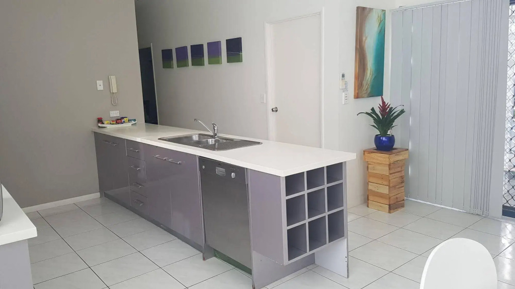 Sutton's Beach Unit