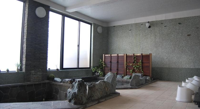 Shinyone Ryokan