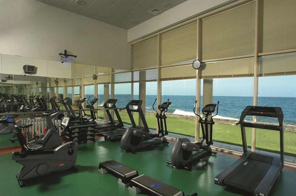 Al Nawras Island Resort