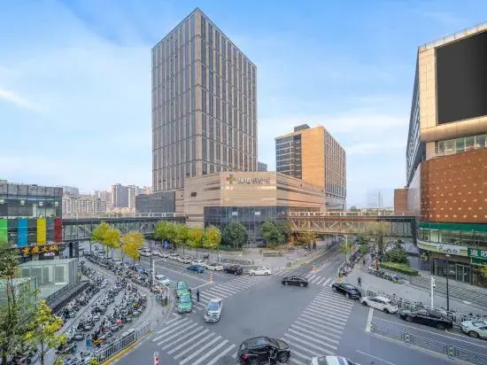 Kester Hotel (High Speed Rail East Station Branch)