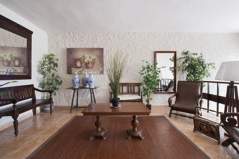 Hotel Las Truchas