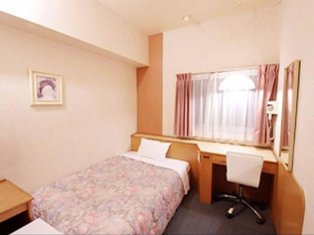 Sasebo Green Hotel