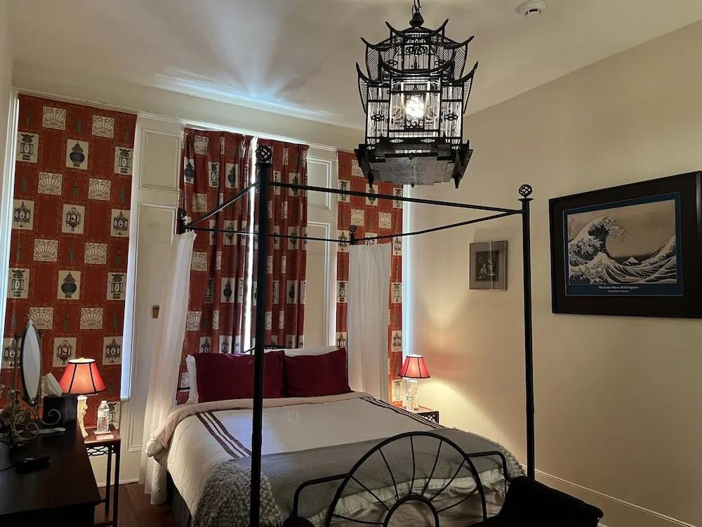 The Happy House