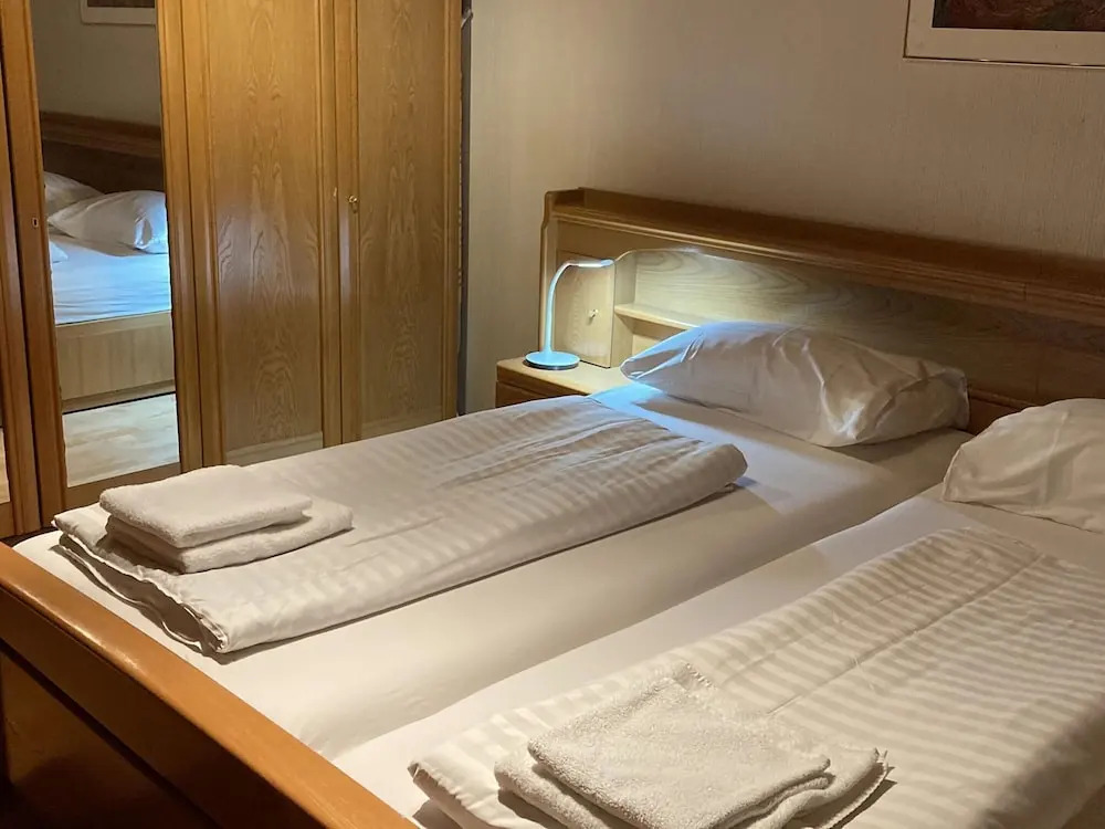 Ferienhaus Seeboden nahe Ski und See